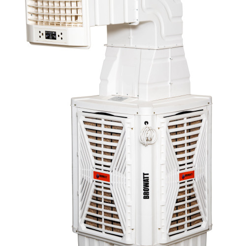 کولر سایز متوسط (BR-D5000+) کنترل دار