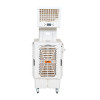 کولر سایز متوسط (BR-D5000+) کنترل دار
