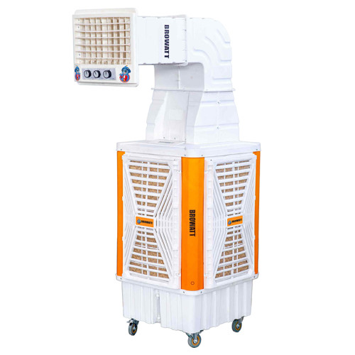 کولر سایز متوسط (BR-D5000+) کلید دار
