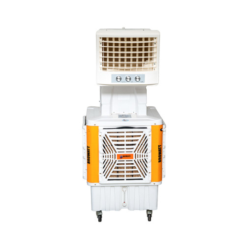 کولر کانال دار کلید دار سایز کوچک (BR-D4000+) 